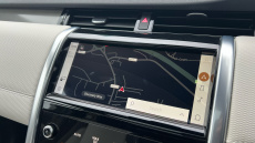 Land Rover Discovery Sport 2.0 P250 R-Dynamic SE 5dr Auto [5 Seat] Petrol Station Wagon